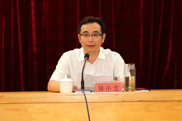 图为市长林小龙作讲话.jpg